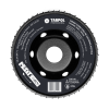 Tarnik turbo frez Tarpol T-43 120 x 18 x 22,2mm 